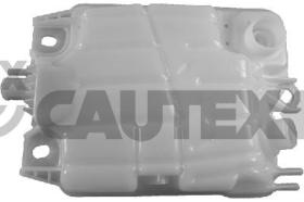 CAUTEX 751128 - BOTELLA EXPANSION