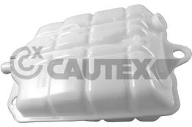 CAUTEX 751132 - BOTELLA EXPANSION