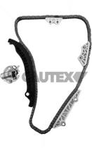 CAUTEX 752044 - KIT DISTRIBUCION