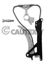 CAUTEX 752071 - KIT DISTRIBUCION