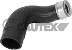 CAUTEX 754569 - MGTO TURBO