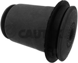 CAUTEX 755576 - SILENTBLOC BRAZO SUSPENSION