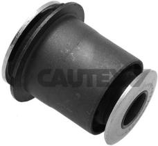 CAUTEX 755577 - SILENTBLOC BRAZO SUSPENSION