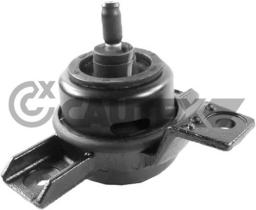 CAUTEX 756344 - SOPORTE MOTOR