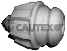 CAUTEX 756946 - TOPE POLIURETANO SUSPENSION