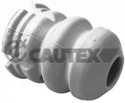 CAUTEX 756997 - TOPE POLIURETANO SUSPENSION