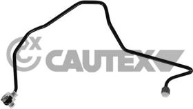 CAUTEX 757083 - TUBO ACEITE TURBO