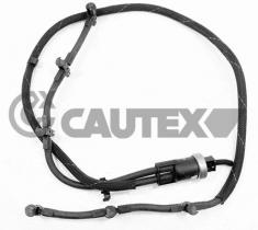 CAUTEX 757319 - TUBO FLEXIBLE COMBUSTIBLE