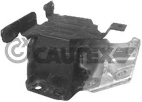 CAUTEX 758245 - SOPORTE MOTOR