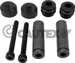 CAUTEX 758828 - KIT REPARACION PINZA FRENO