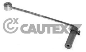 CAUTEX 752952 - MGTO TURBO