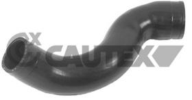 CAUTEX 753220 - MGTO FLEXIBLE INTERCOOLER