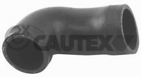 CAUTEX 753231 - MGTO FLEXIBLE TURBO A TUBORIGIDO