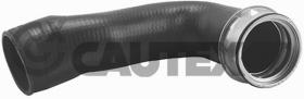 CAUTEX 757333 - TUBO FLEXIBLE INTERCOOLER ATUBO RIG