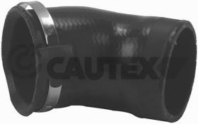 CAUTEX 757339 - TUBO FLEXIBLE TUBO A COLECTOR ASPIR