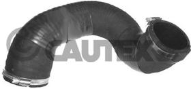 CAUTEX 757359 - TUBO FLEXIBLE SUPERIOR INTERCOOLER