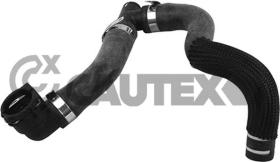 CAUTEX 764574 - MGTO TURBO