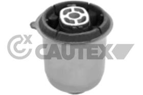 CAUTEX 750690 - SILENTBLOC BRAZO SUSPENSION