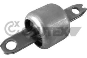 CAUTEX 750761 - SILENTBLOCK BRAZO SUSPENSION