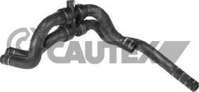 CAUTEX 753180 - MGTO DOBLE CALEFACTOR