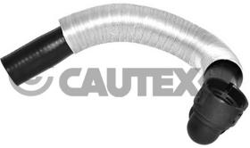 CAUTEX 753302 - MGTO RADIADOR