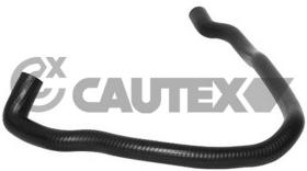 CAUTEX 753310 - MGTO RADIADOR