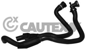 CAUTEX 753430 - MGTO RADIADOR