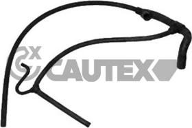 CAUTEX 753590 - MGTO RADIADOR