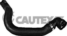 CAUTEX 753598 - MGTO RADIADOR