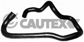 CAUTEX 753632 - MGTO RADIADOR