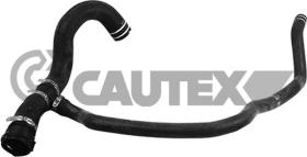 CAUTEX 753730 - MGTO RADIADOR