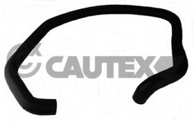 CAUTEX 754077 - MGTO RADIADOR