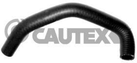 CAUTEX 754327 - MGTO RADIADOR ACEITE