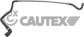 CAUTEX 754365 - MGTO REFRIGERACION