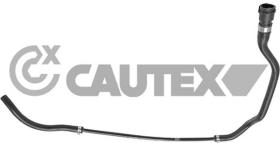 CAUTEX 754368 - MGTO REFRIGERACION