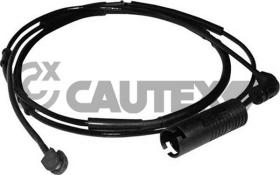 CAUTEX 755117 - SENSOR FRENO