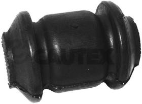 CAUTEX 755483 - SILENTBLOC BRAZO SUSPENSION