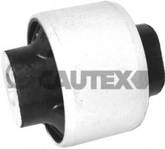 CAUTEX 755498 - SILENTBLOC BRAZO SUSPENSION