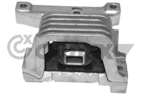 CAUTEX 756049 - SOPORTE MOTOR