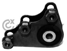 CAUTEX 756066 - SOPORTE MOTOR