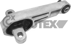 CAUTEX 756202 - SOPORTE MOTOR