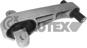 CAUTEX 756204 - SOPORTE MOTOR