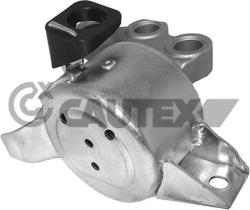 CAUTEX 756205 - SOPORTE MOTOR