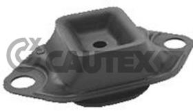 CAUTEX 756220 - SOPORTE MOTOR