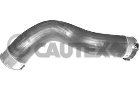 CAUTEX 757541 - MGTO TURBO