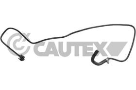 CAUTEX 757701 - MGTO RADIADOR