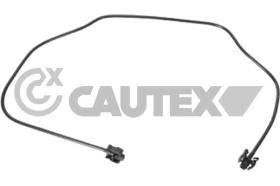 CAUTEX 757733 - MGTO RADIADOR