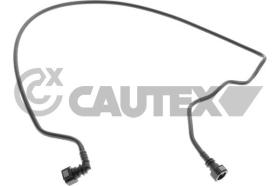 CAUTEX 757844 - MGTO RADIADOR