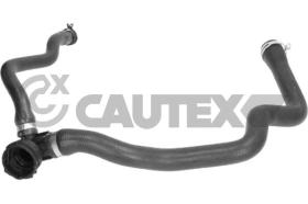 CAUTEX 757851 - MGTO RADIADOR