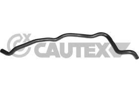 CAUTEX 757871 - MGTO RADIADOR